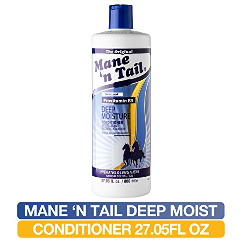 Mane 'n Tail Mane N Tail Mane 'n Tail Deep Moisturizing Conditioner - 27.05 Oz - Image 3