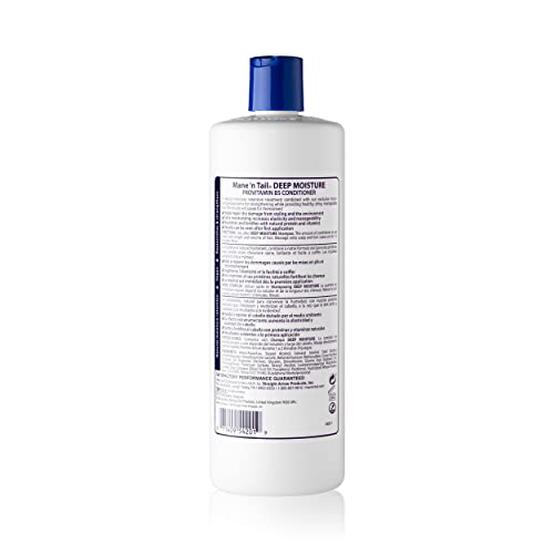 Mane 'n Tail Mane N Tail Mane 'n Tail Deep Moisturizing Conditioner - 27.05 Oz - Image 2