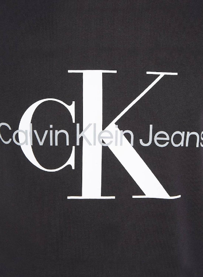 Slim Fit T-Shirt
