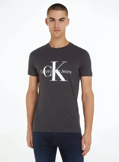 Calvin Klein Jeans Slim Fit T-Shirt