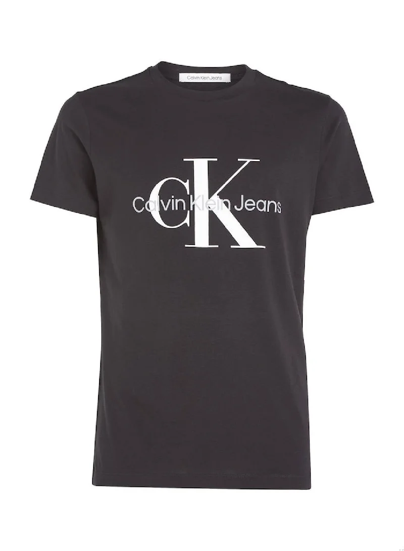 Calvin Klein Jeans Slim Fit T-Shirt