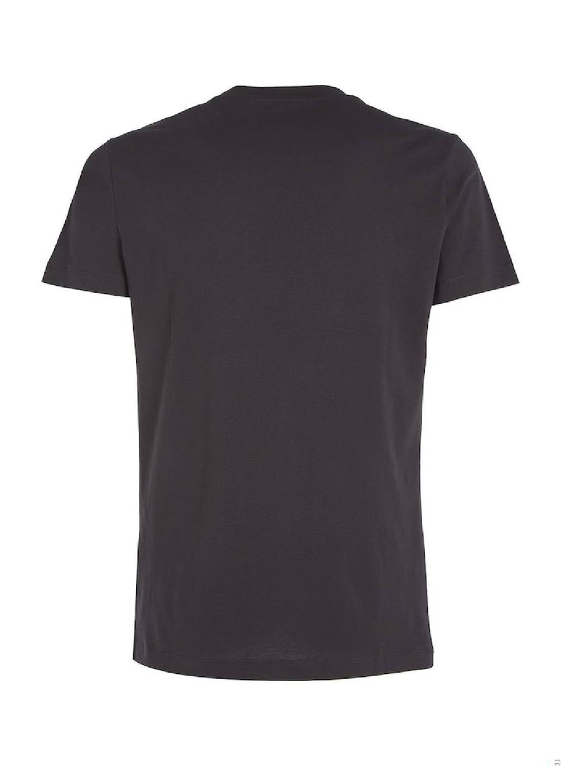 Calvin Klein Jeans Slim Fit T-Shirt - Image 5