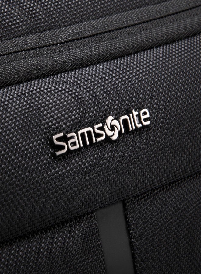 Samsonite Xenon 4.0 Slim Laptop Backpack 15.6" - Black - Image 5