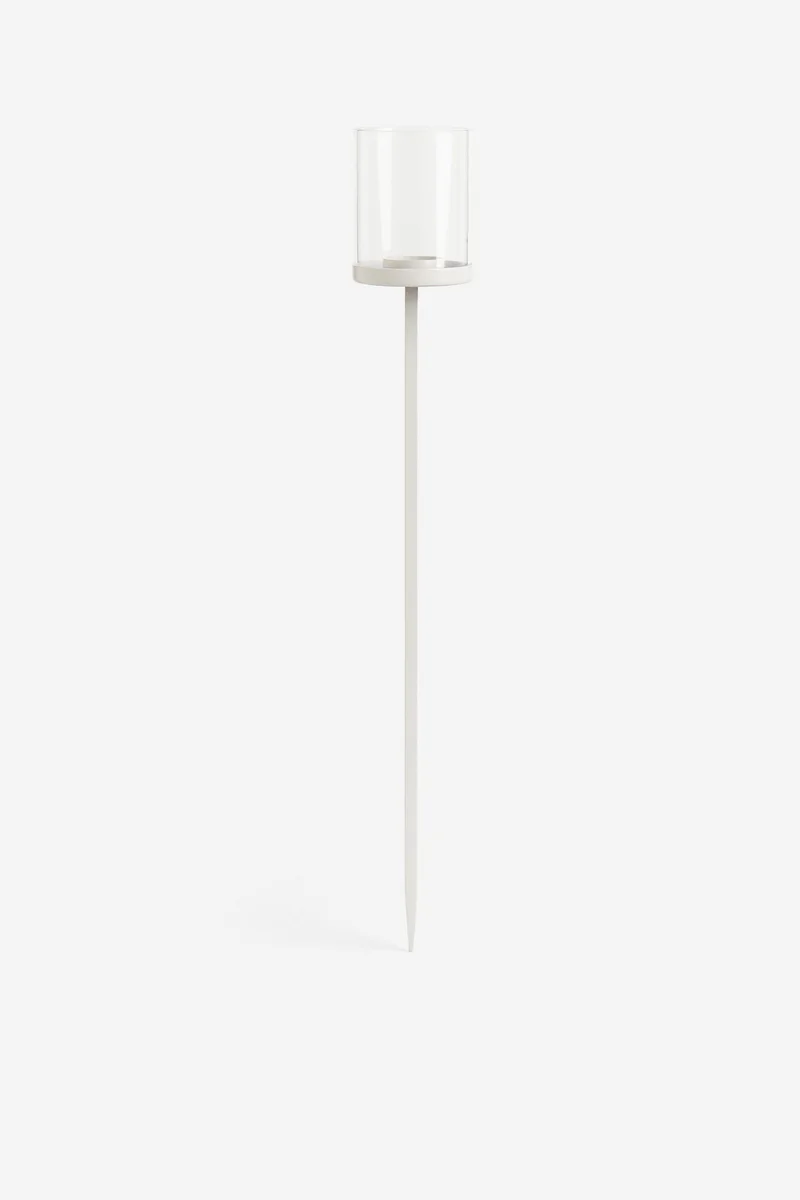 H&M Outdoor Candle Lantern