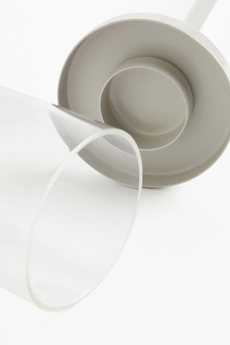 H&M Outdoor Candle Lantern