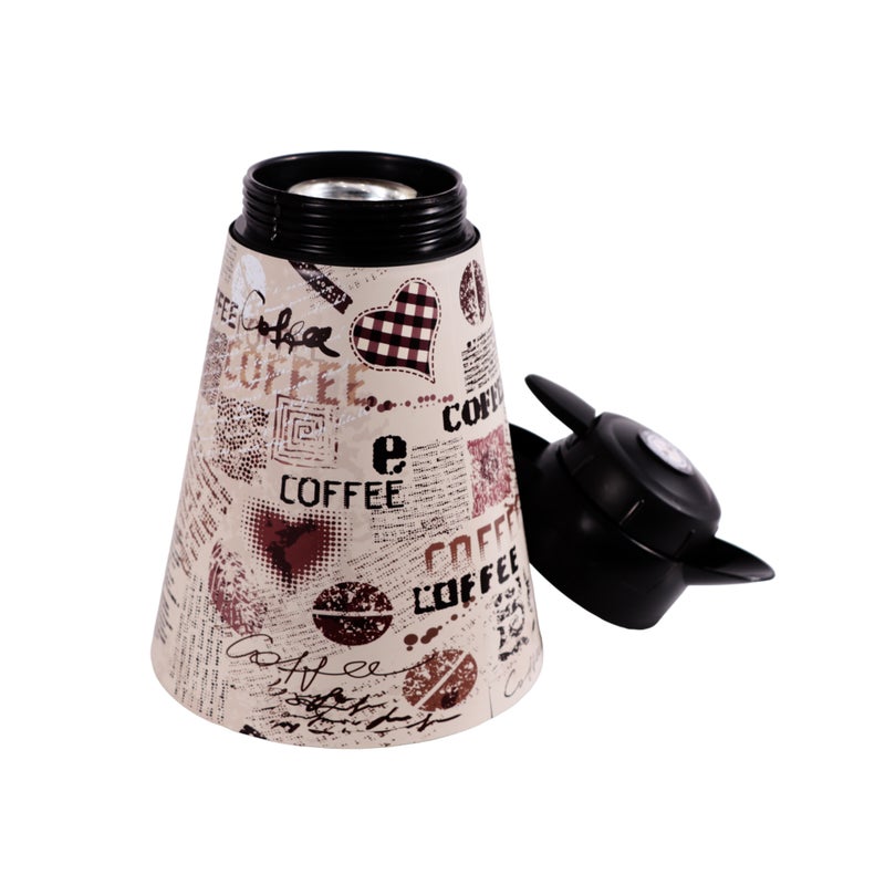 Herevin 1,2 lt Conical Vacuum Flask-008-UGB - Image 5