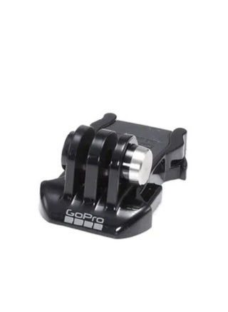 Quick Release Flat Buckle Clip Mount Base Adapter for GoPro All Camera - view 2