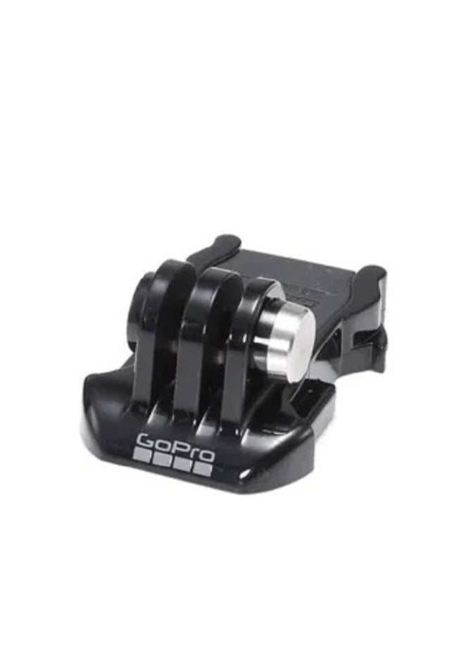GoPro Quick Release Flat Buckle Clip Mount Base Adapter for GoPro All Camera  - Image 2