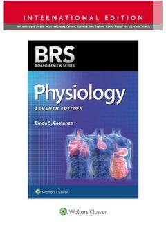 BRS Physiology (Board Review Series):International Edition