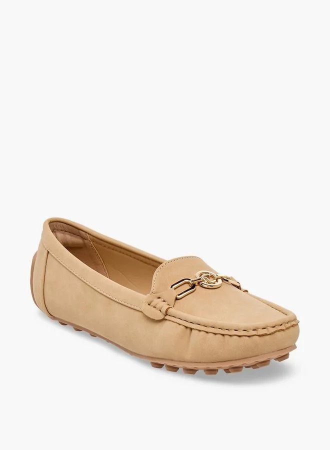Le Confort Women Slip-On Loafers