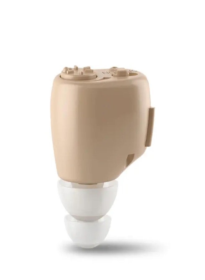 ايكا سماعة أكسون عالية الأداء K-86 ITE Mini Axon لكبار السن - Image 4