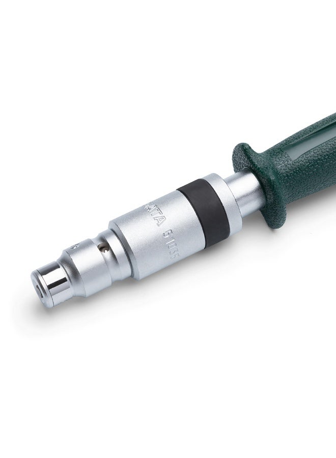 SATA ST09603SJ 8-Piece Impact Screwdriver Set - Image 5