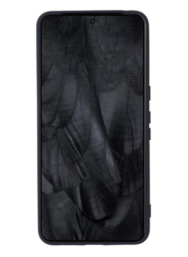 Tolwak Google Pixel 8 Protective Case Cover Paris Sticker - Image 2