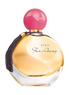 AVON Far Away Original 50ml  - Image 1