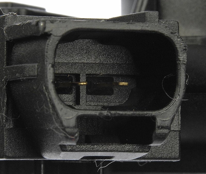 Dorman 748-584 Rear Driver Side Power Window Motor and Regulator Assembly for Mitsubishi - Image 2