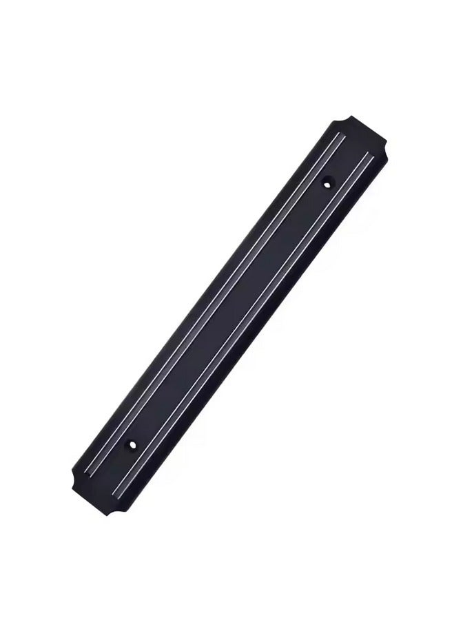 Magnetic wall bar for hanging and organizing tools - Image 2