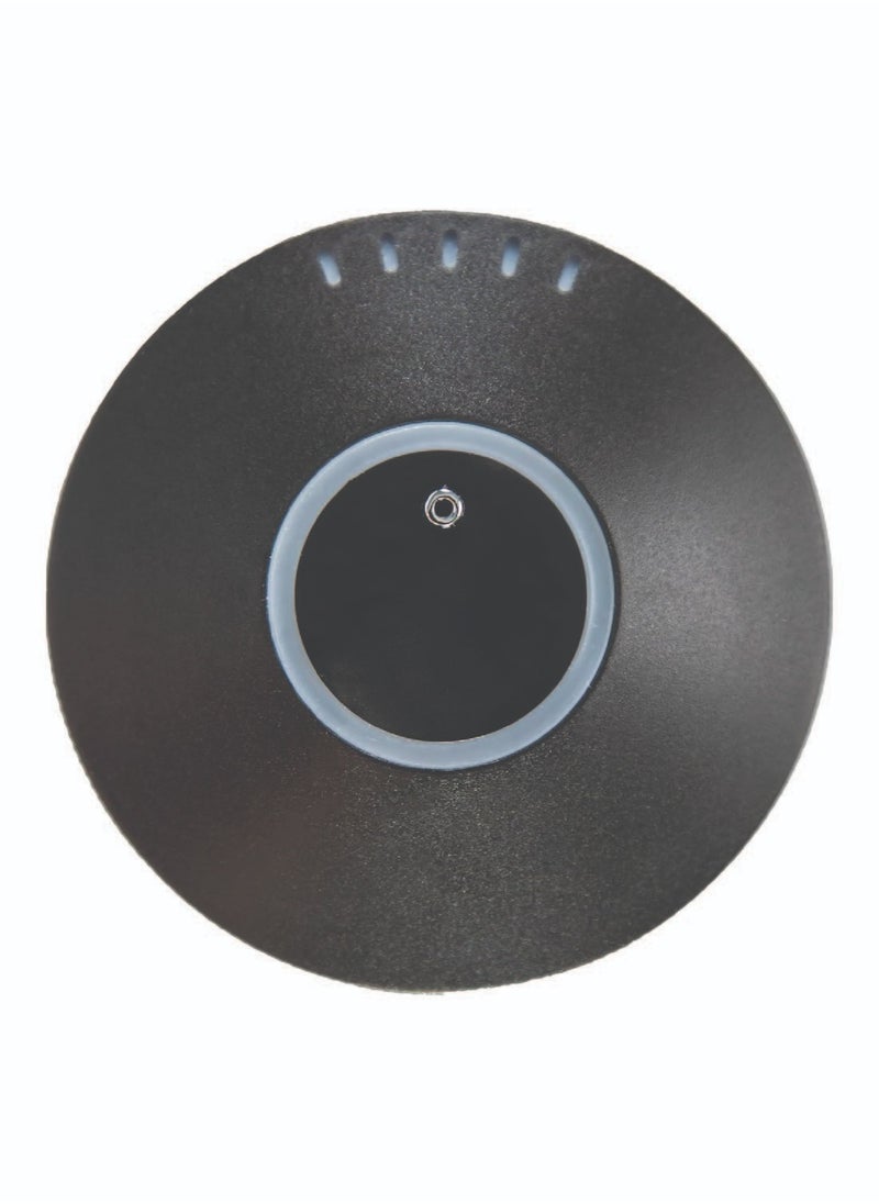 Dr Scent Fresh Driver - Car Diffuser (Black)  - Image 2