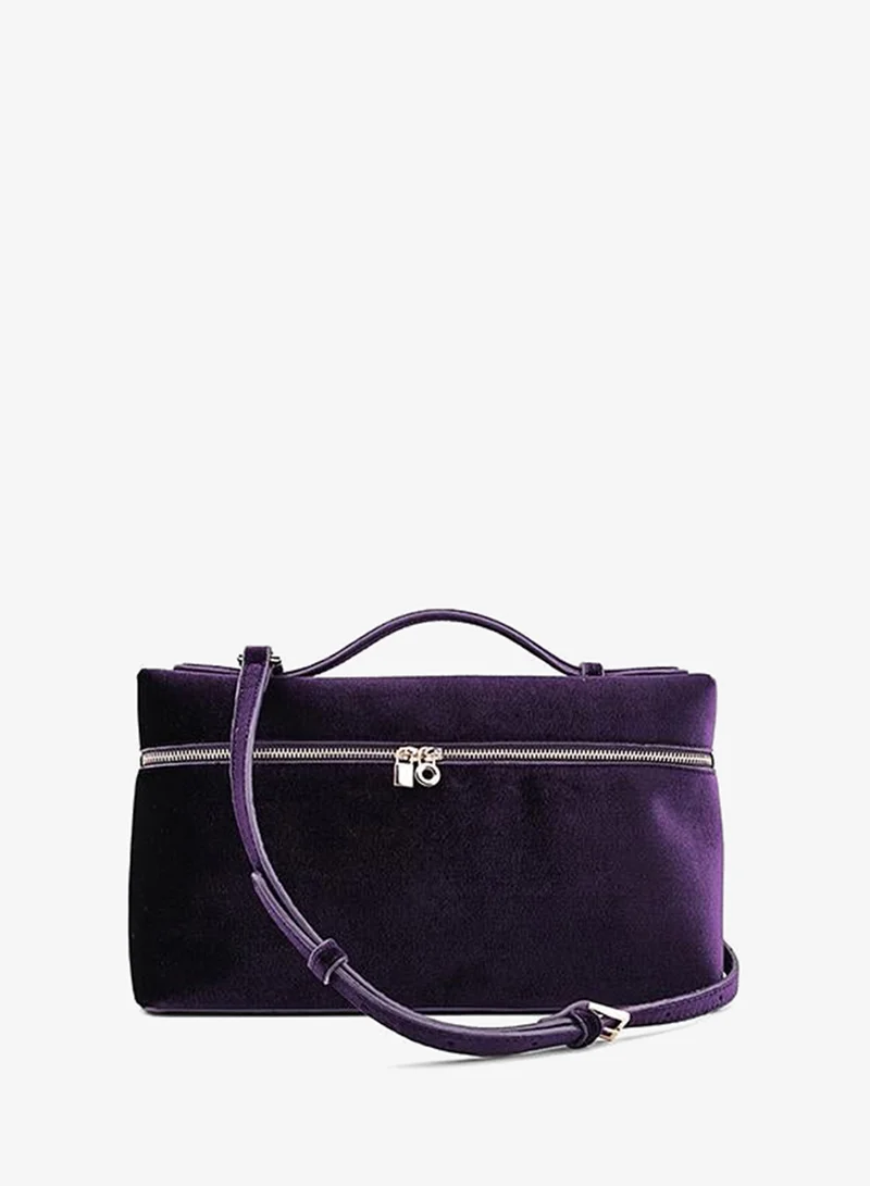 IconStyle Women’s Structured Satchel Handbag