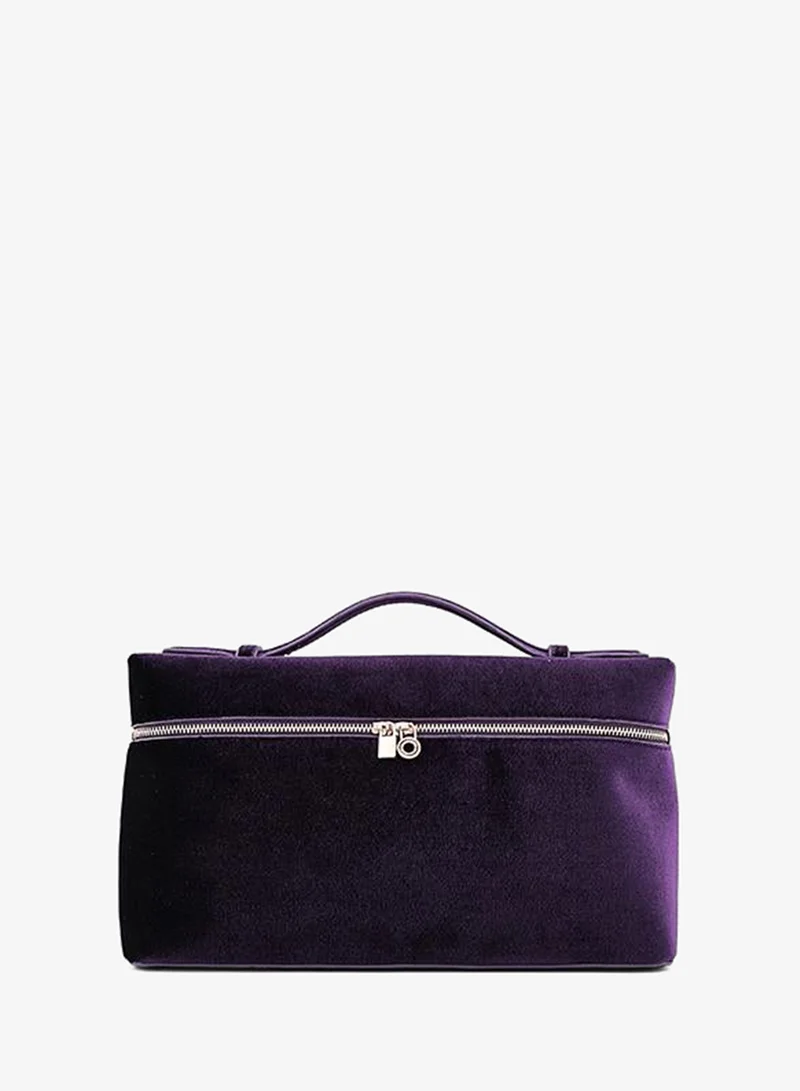 IconStyle Women’s Structured Satchel Handbag