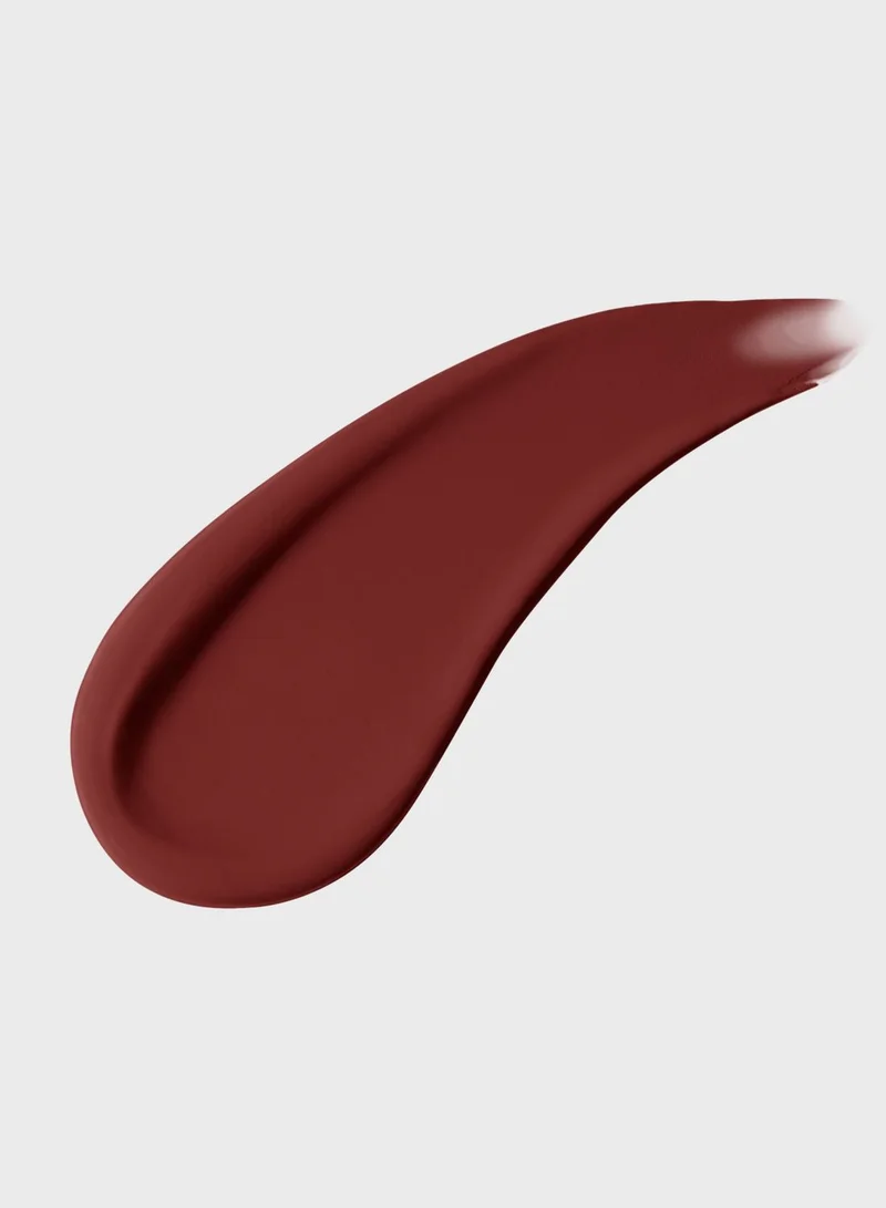 NYX PROFESSIONAL MAKEUP Lip Lingerie Xxl Liquid Lipstick Straps Off