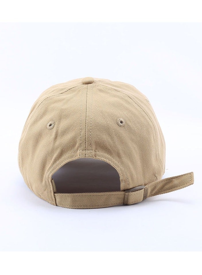 MLB قبعة بيسبول مطرزة بحرف ب من MLB '47 بتصميم نظيف للبالغين - Image 4