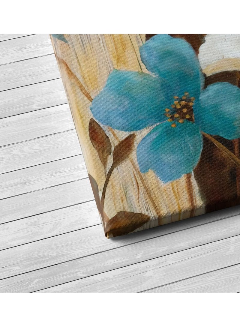 MODCLASS Wall Art Printed Canvas Frame - Image 3