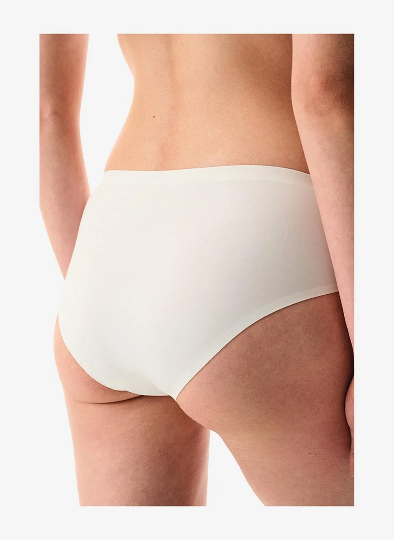 Penti Women 24 Hours Hipster White Briefs
