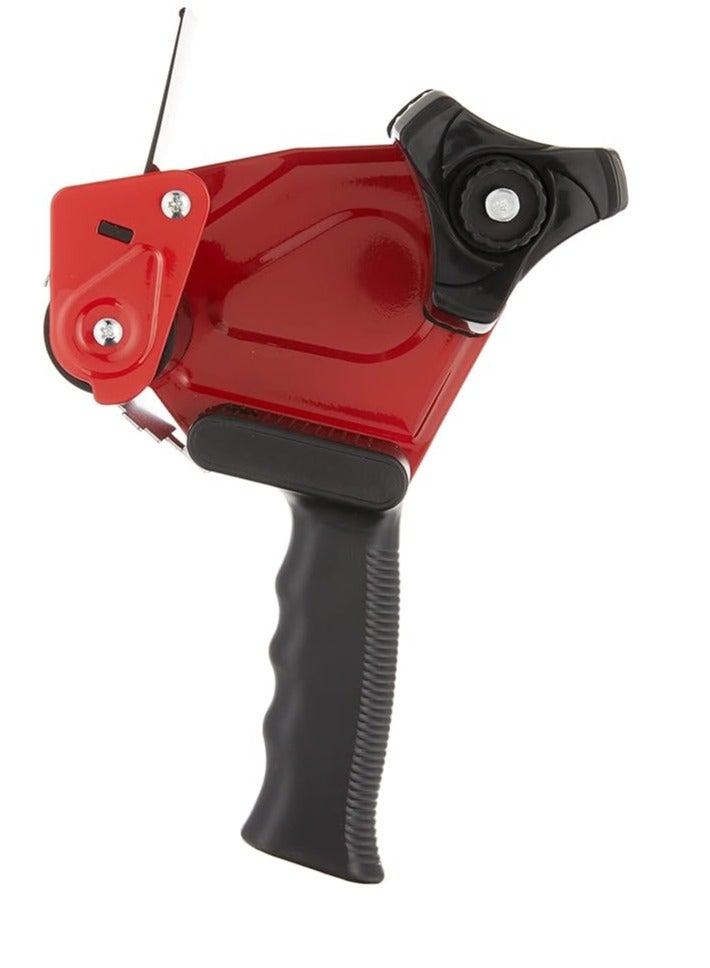 Deli موزع شريط التعبئة دلي E804، بحجم 233 مم × 65 مم × 159 مم - Image 1