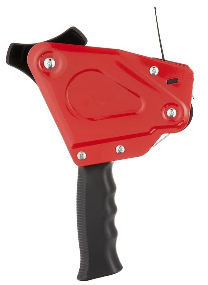 Deli موزع شريط التعبئة دلي E804، بحجم 233 مم × 65 مم × 159 مم - Image 2