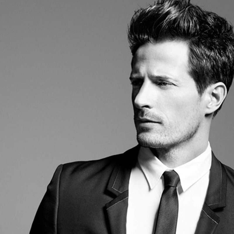 American Crew Men's Hair Gel, Firm Hold, Non-Flaking Styling Gel, 13.1 Fl Oz (Pack of 2) - Image 3