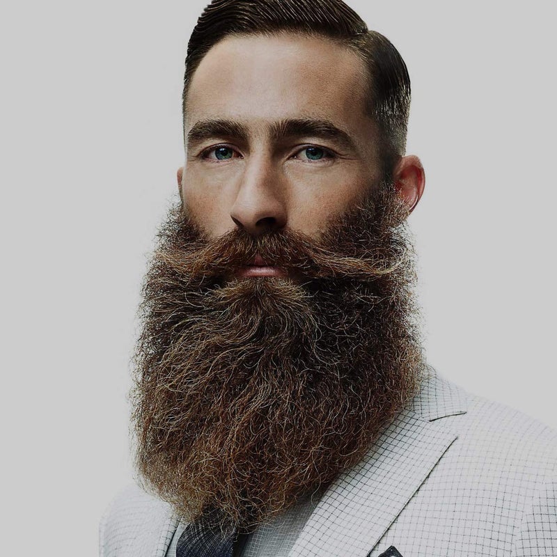 American Crew Men's Hair Gel, Firm Hold, Non-Flaking Styling Gel, 13.1 Fl Oz (Pack of 2) - Image 2