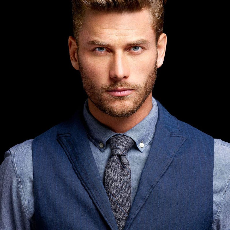 American Crew Men's Hair Gel, Firm Hold, Non-Flaking Styling Gel, 13.1 Fl Oz (Pack of 2) - Image 4