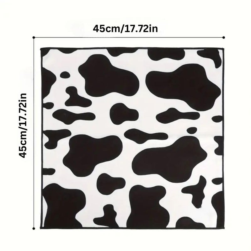 LEKORED Magic Self Adhesive Cloth Wrap AntiScratch Camera Lens Wrap MultiPurpose Protective Cloth Portable Makeup Bag Cosmetic Bag 1772 x 1772 Versatile and Durable - Image 3