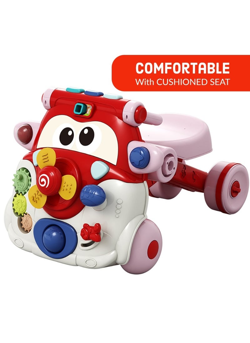 3-In-1 Baby Walker Kids Cycle And Scooter Skates With Musical Keyboard - Red - pzsku/Z269C608241EC34950BA7Z/45/_/1723200570/ce0bff4a-bb55-47ae-a09d-4fffba7d3b95