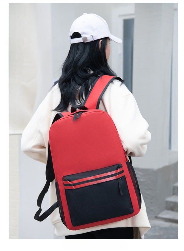 KUYING New Minimalist And Stylish Backpack  - Image 2