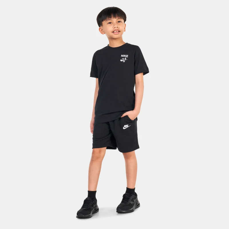 Nike Kids' Sportswear Club Fleece Shorts