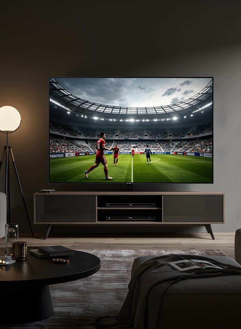 Nadco Smart Screen - Android 14 - 55 Inch - 4K UHD - LED - Free Wall Mount - NC-55T - Image 5