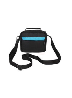 Saco Saco Carry Travel Soft Bag for Dr Morepen BP One BP09 Fully Automatic Blood Pressure Monitor  - Image 1