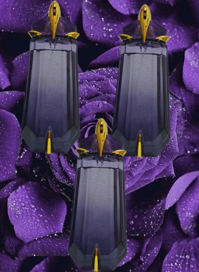 Mutant 3 Pieces Mutant Perfume EDP 100ML - Image 1