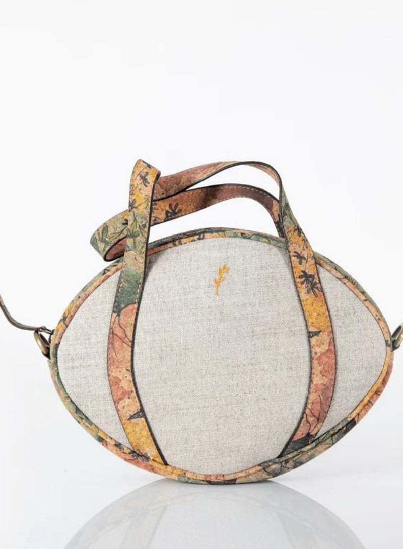 LoryLux OVA Crossbody Bag - Image 2
