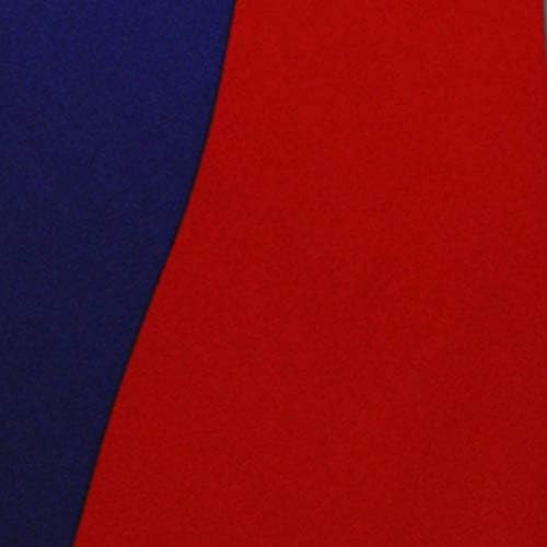 Three Rooker Texas Flag Neck Tie Necktie - Image 3