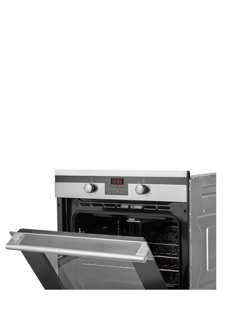 Hans - Hans gas oven with grill and cooling fan from Ojo.202.12, size 60 x 60 x 50 cm, Turkish - Image 1