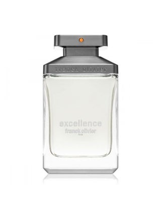 Excellence Franck Olivier Edt 100 Ml Men - pzsku/Z269D181466CFE807154DZ/45/_/1721228550/c1f69be9-d28a-4530-86a9-673c115bfe67