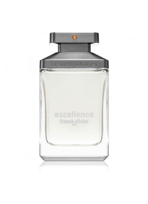 Excellence Franck Olivier Edt 100 Ml Men
