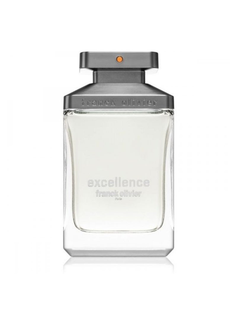 فرانك أوليفييه عطر إكسلانس فرانك أوليفييه للرجال 100 مل  - Image 1