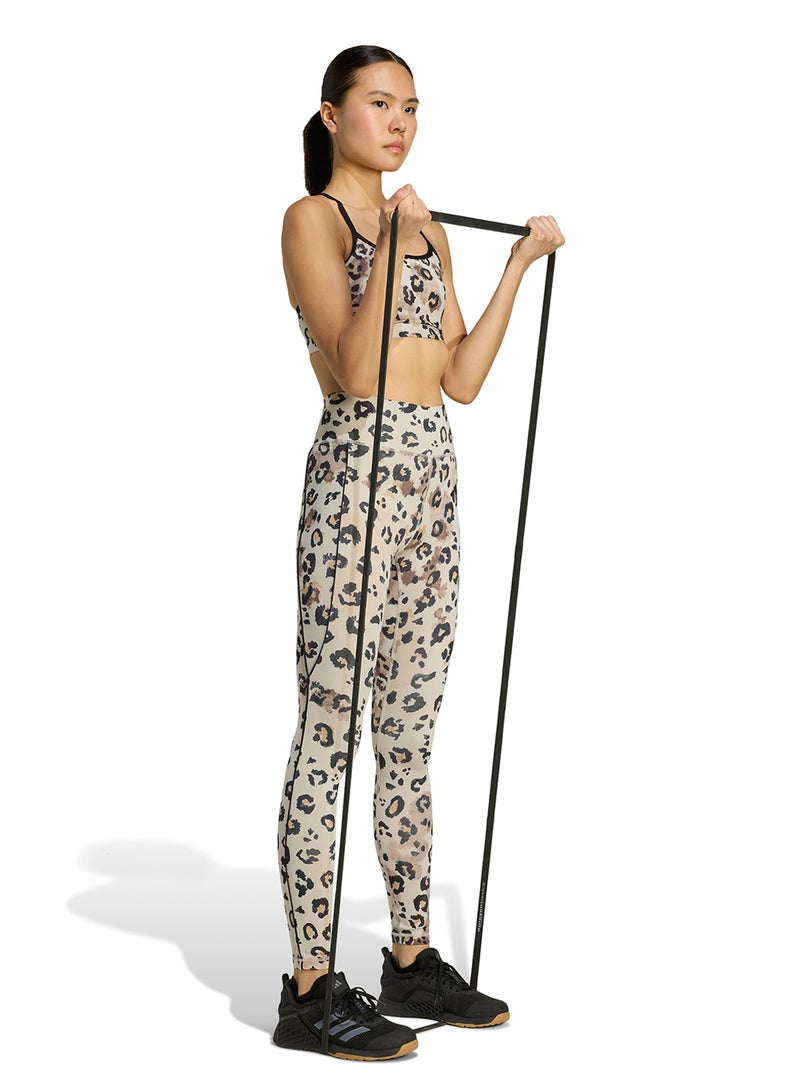 اديداس ليجنز أوبتايم الأساسي بطبعة - Image 5