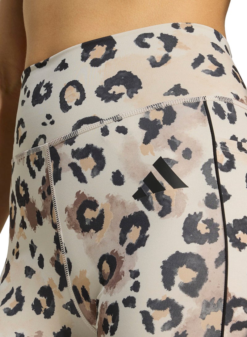 اديداس ليجنز أوبتايم الأساسي بطبعة - Image 3