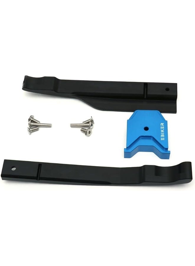 Generic Blue Chain Guide for Yamaha Raptor 700 - Image 2