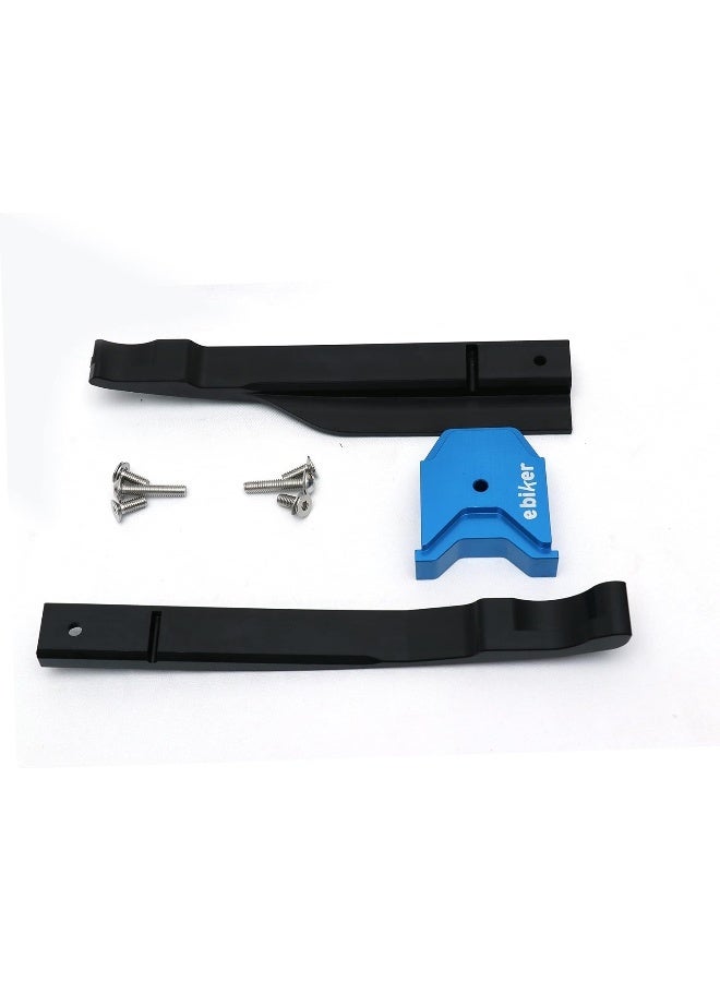 Generic Blue Chain Guide for Yamaha Raptor 700 - Image 4