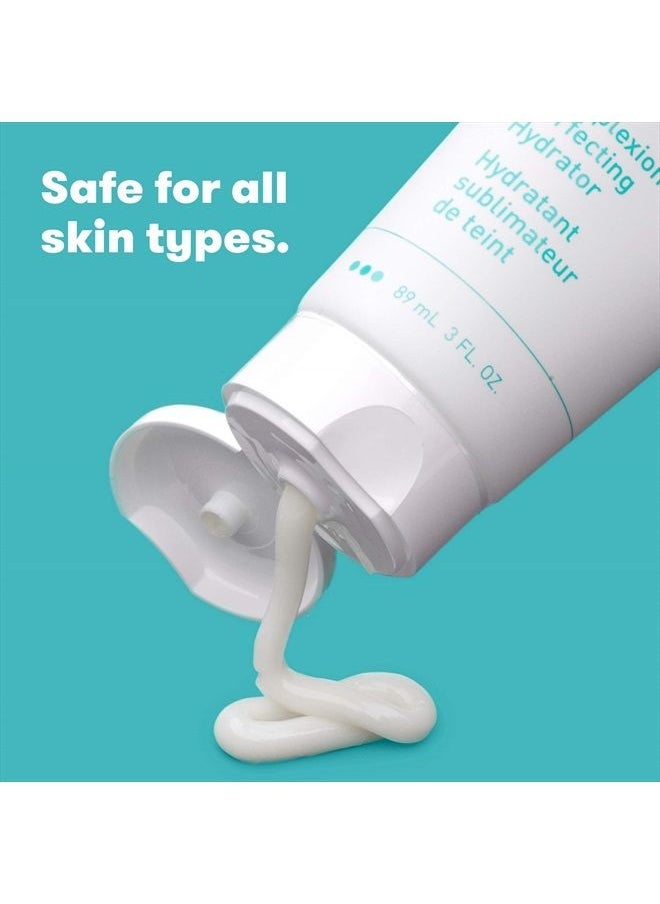 Proactiv - + Acne Moisturizer - Hydrating Face Moisturizer with Salicylic Acid - 90 Day Supply, 3 Oz - Image 1